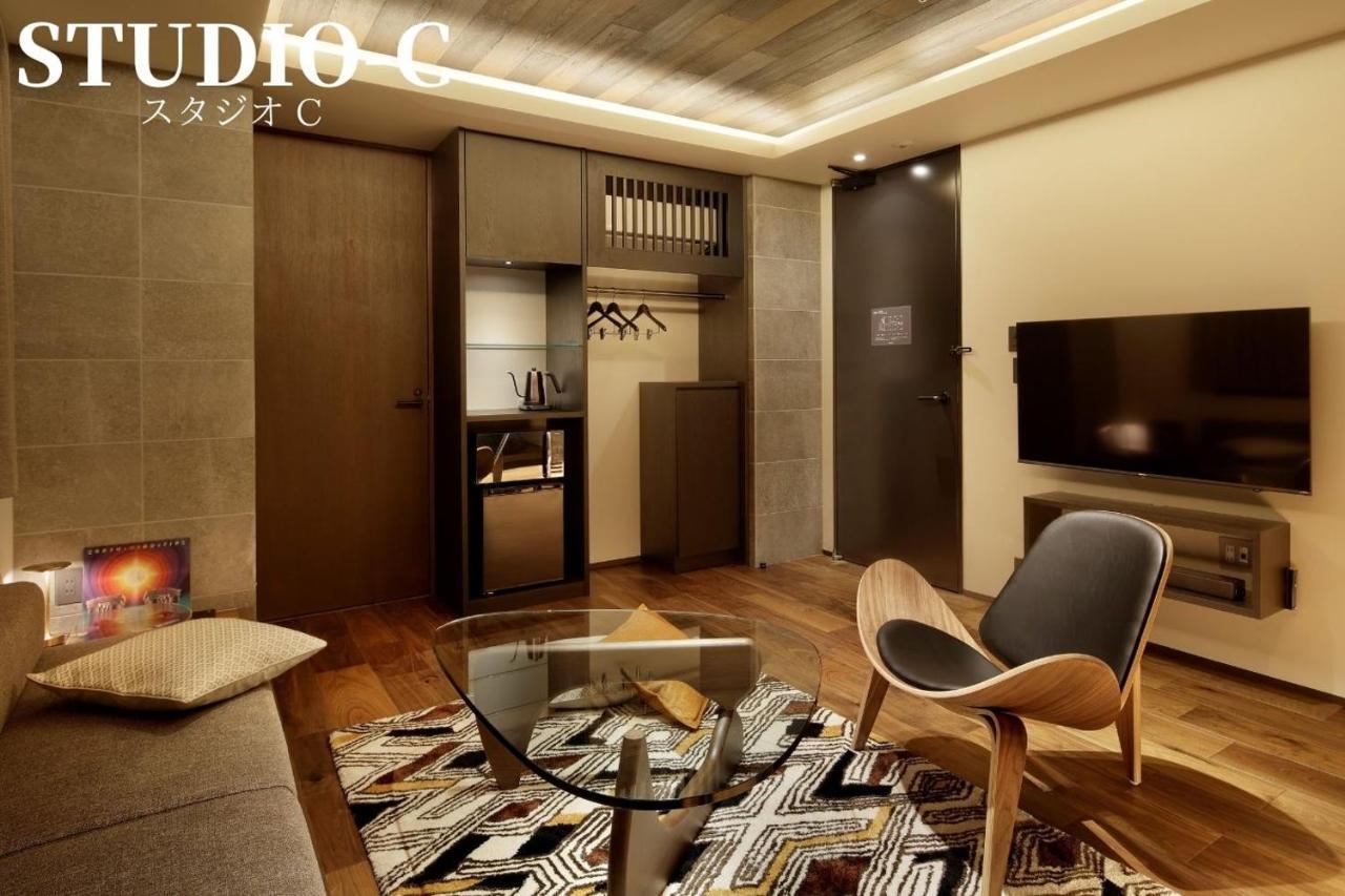 Hotel 41 Pieces Sapporo Exterior foto