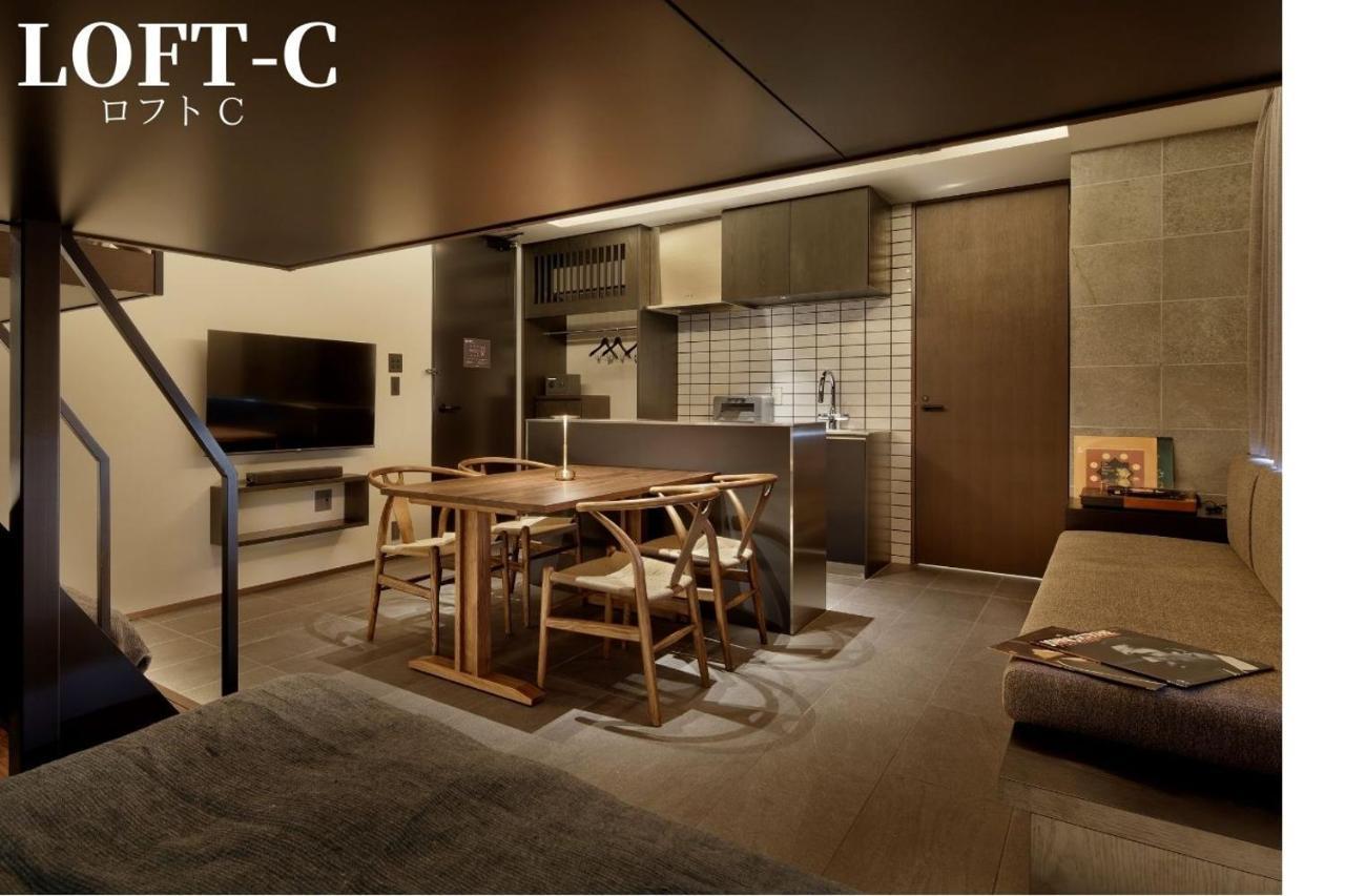 Hotel 41 Pieces Sapporo Exterior foto